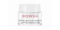 Biodroga Intense Moisture Formula 24 Stunden trockene Haut 50 ml