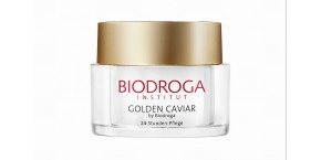 Biodroga Golden Caviar 24-Stunden-Pflege 50 ml