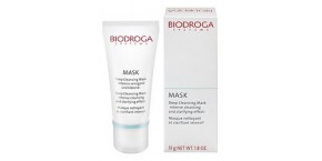 Biodroga Deep Cleasing Mask     50 ml