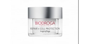 Biodroga Repair & Cell Protection Augenpflege 15 ml