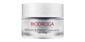 Biodroga Energize & Perfect 24h Pflege 50 ml